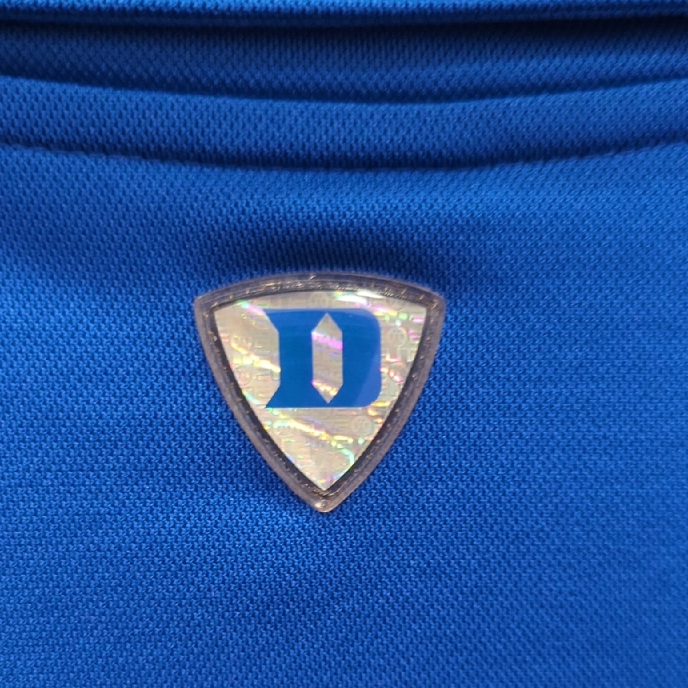 Duke Basketball Jacket - Picture 7 of 8